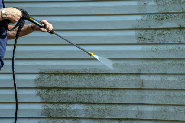 Reliable Medford, WI Pressure Washing Solutions