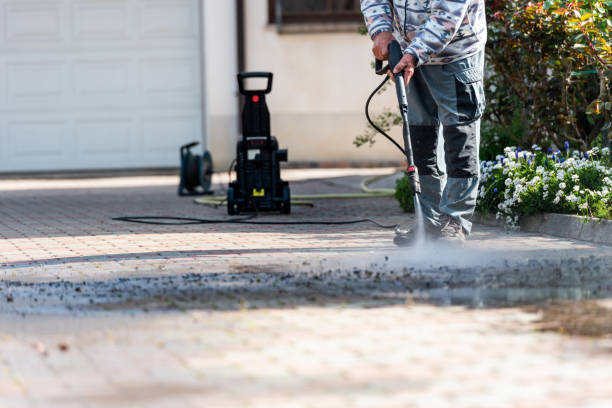 Best Local Pressure Washing Services  in Medford, WI