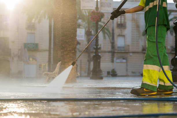 Best Concrete Pressure Washing  in Medford, WI