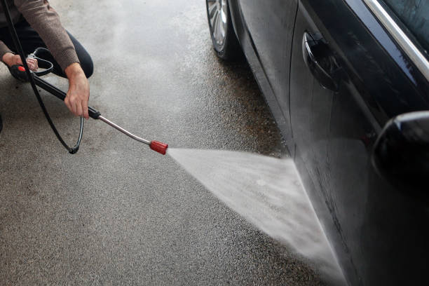 Best Residential Pressure Washing Services  in Medford, WI